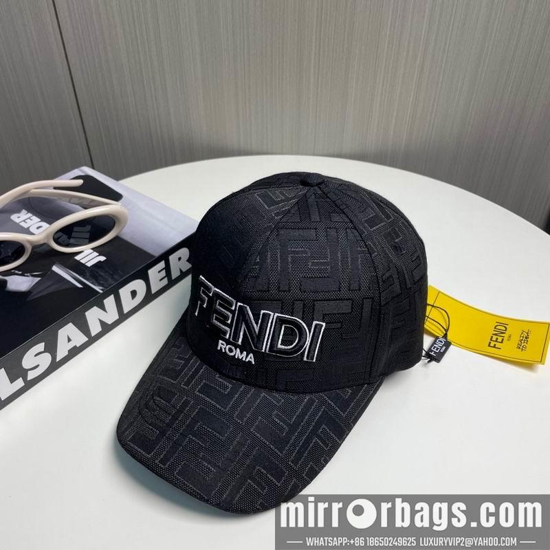 Replica Fendi Hat dx65