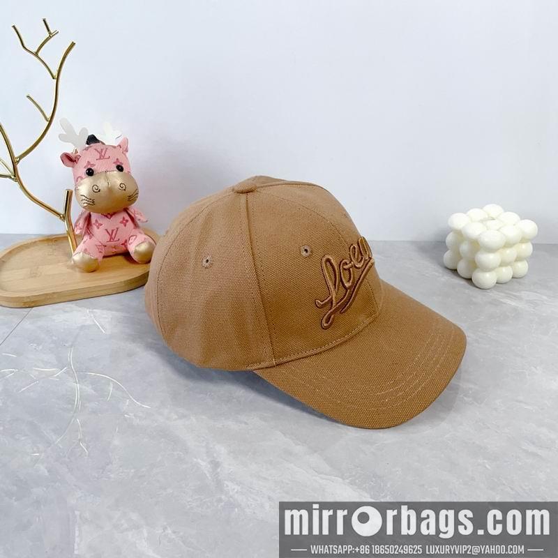Replica Loewe Hat dx21