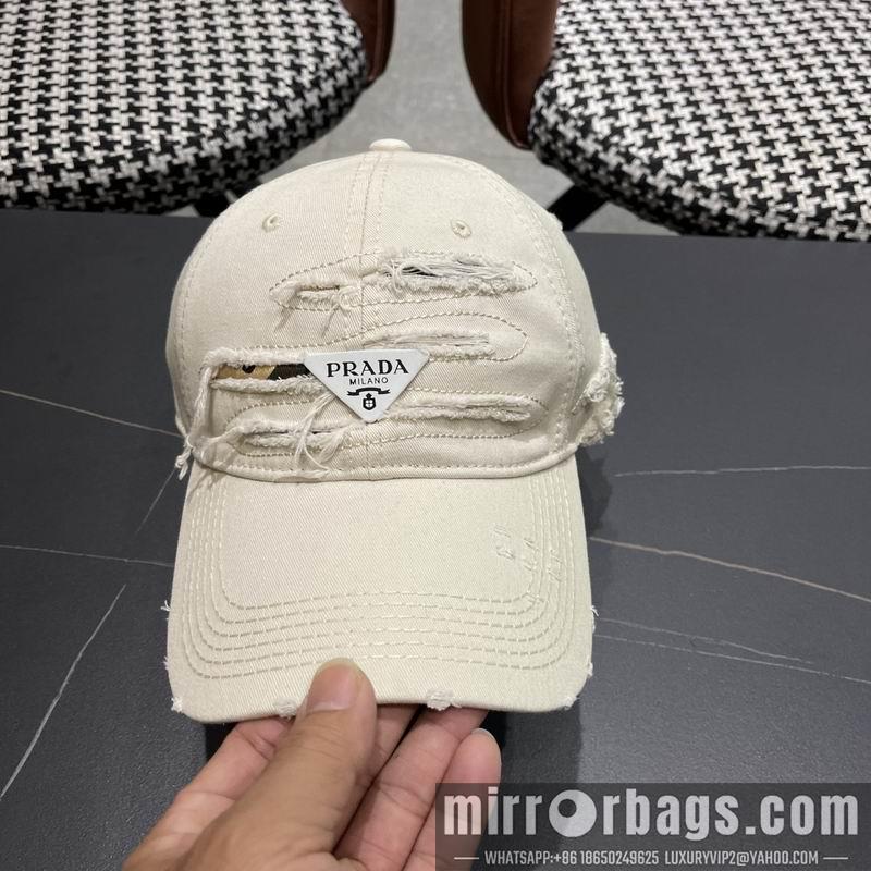 Replica Prada Hat 041402