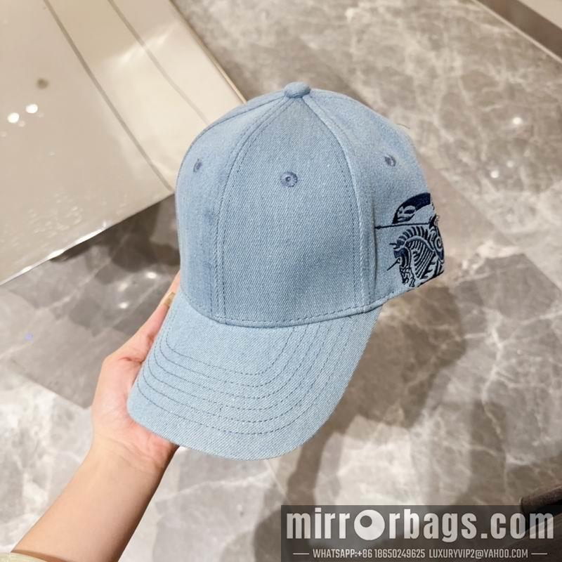 Replica Burberry Hat 072803