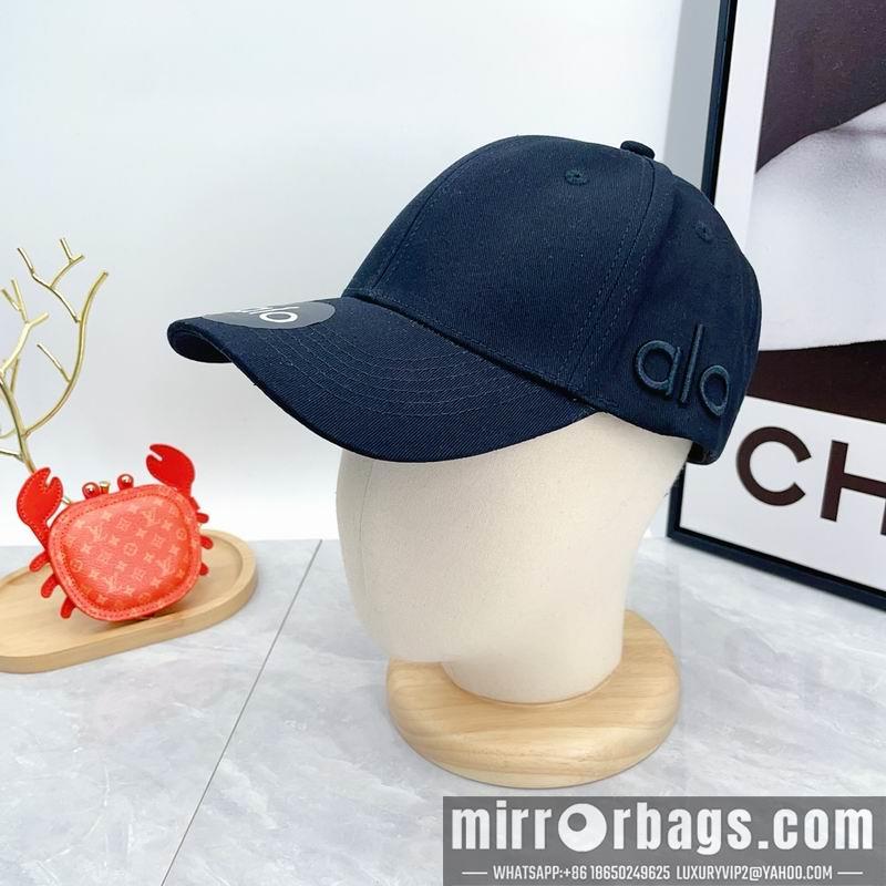 Replica Alo Hat dx02