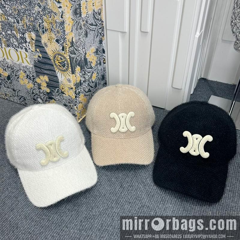 Replica Celine Hat dx88