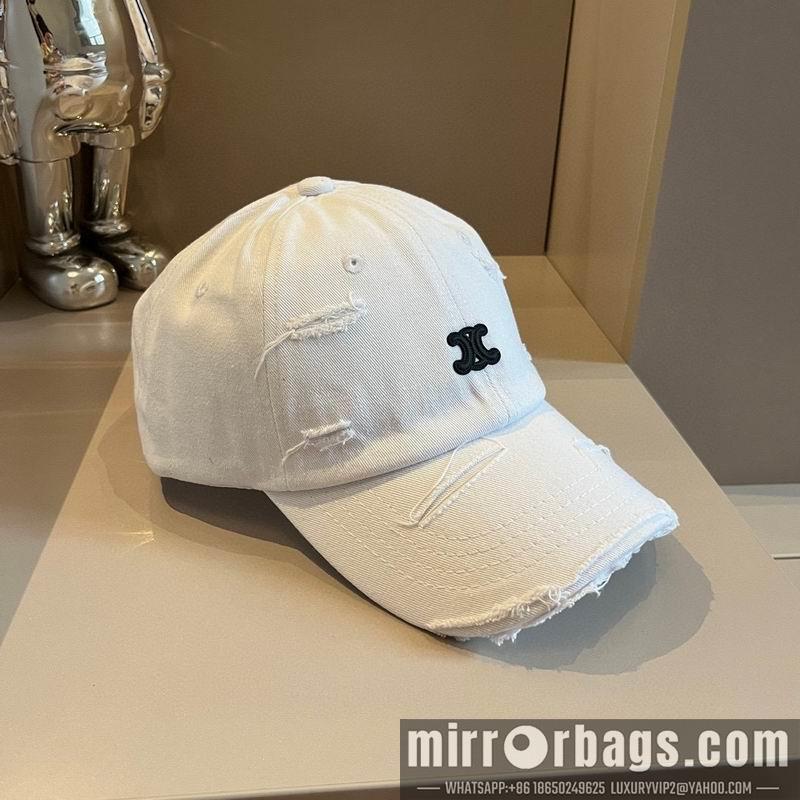 Replica Celine Hat dx34
