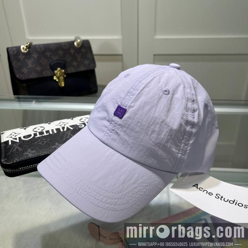 Replica Acne Hat 042702