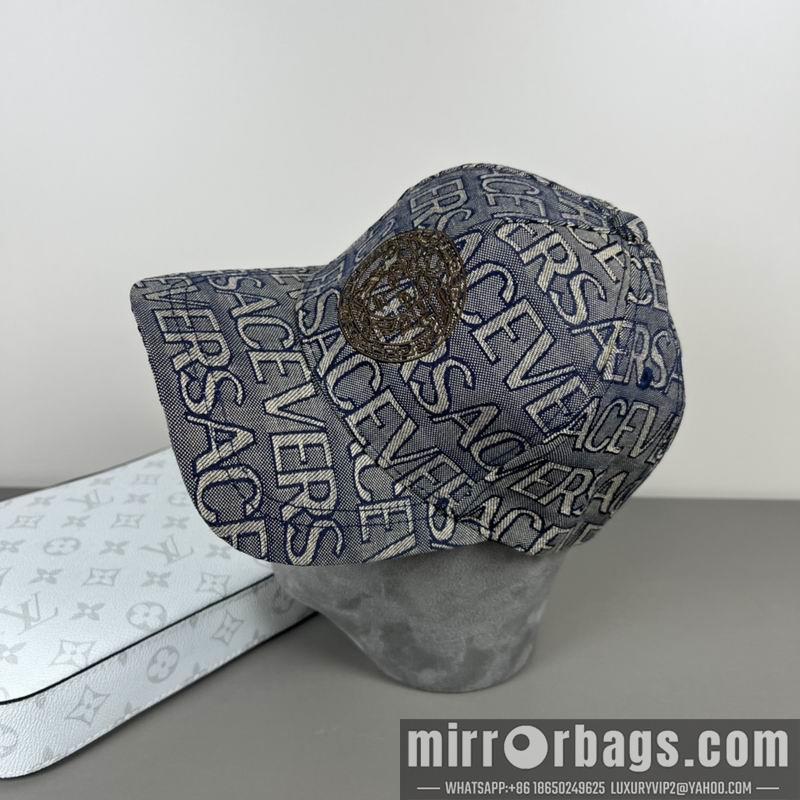 Replica Versace Hat dx12