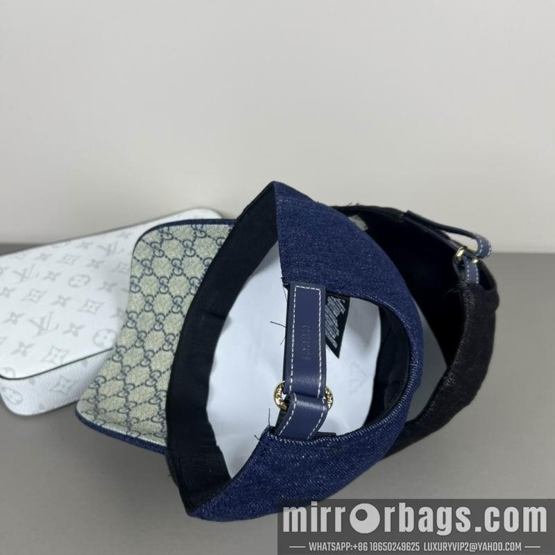 Replica Gucci Hat dx31