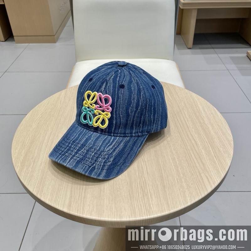 Replica Loewe Hat 040201