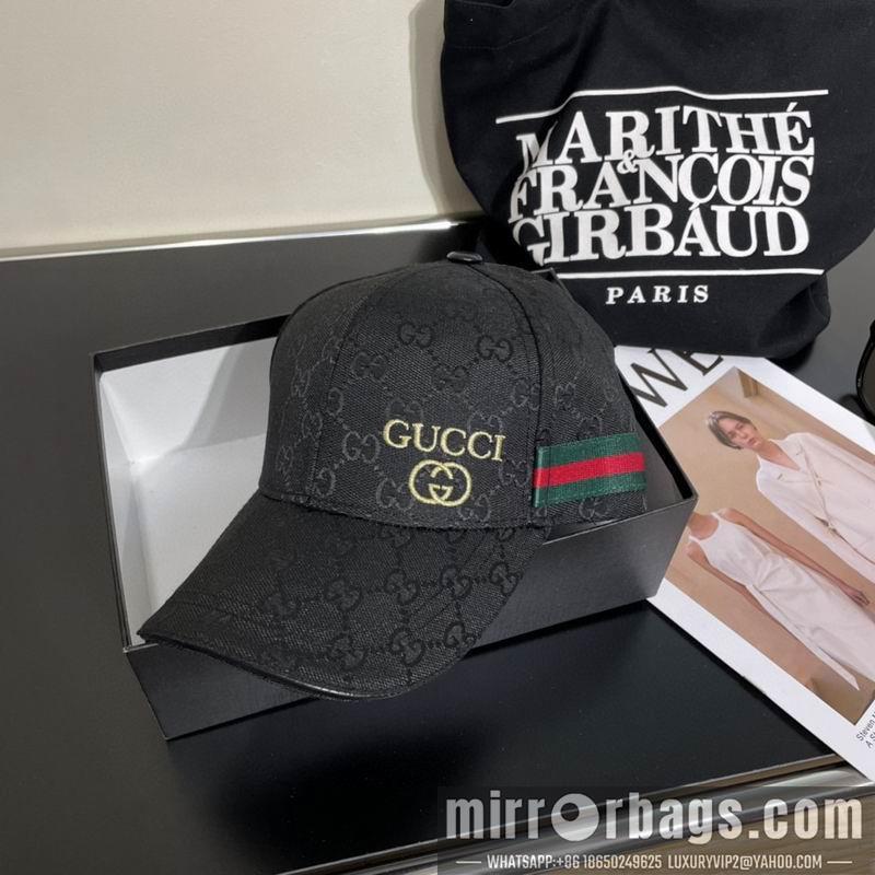 Replica Gucci Hat dx39