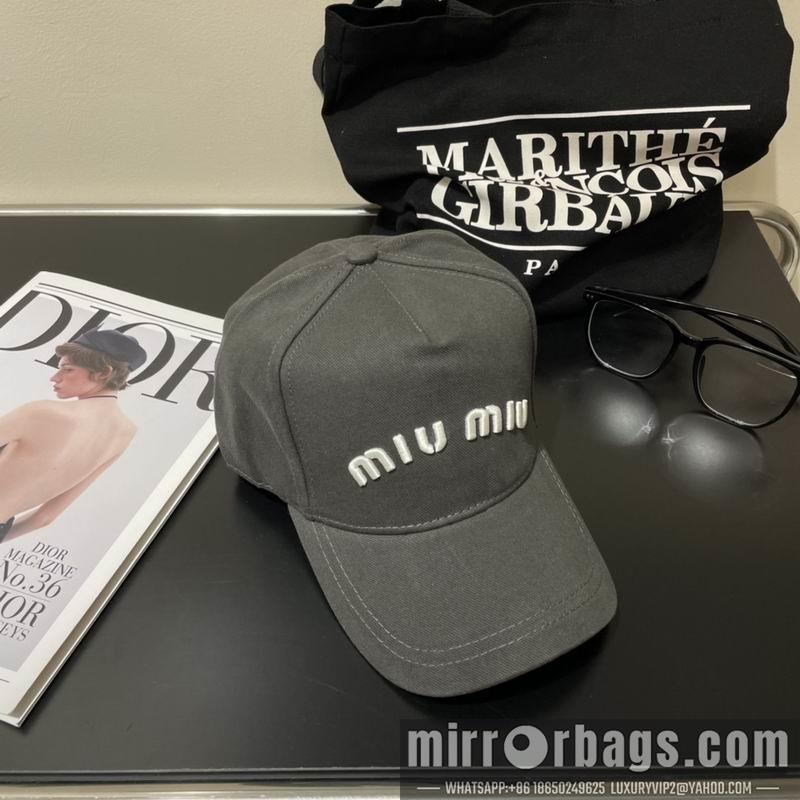 Replica Miumiu Hat 050706