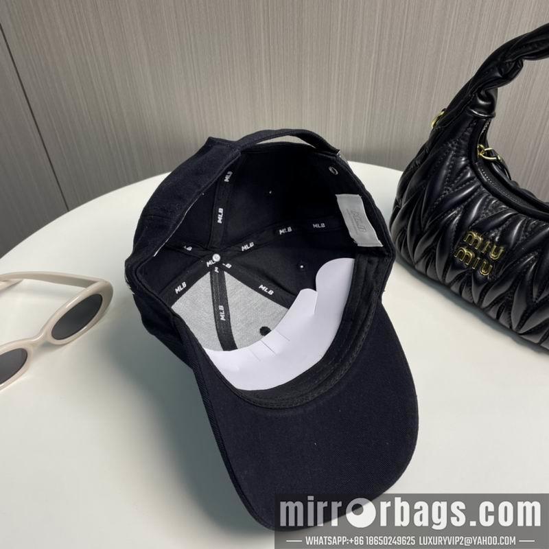 Replica NY Hat dx33