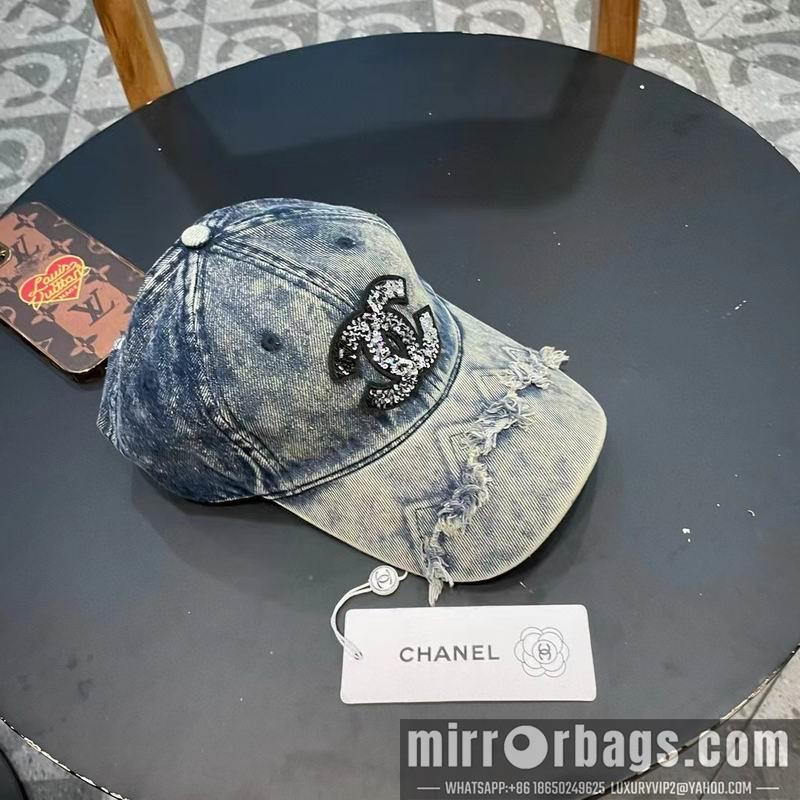 Replica Chanel Hat 032002