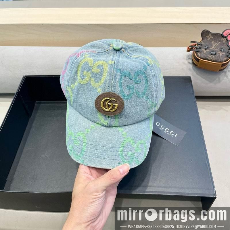 Replica Gucci Hat 020801