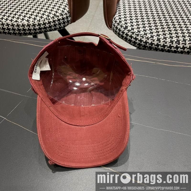 Replica Chanel Hat 050710