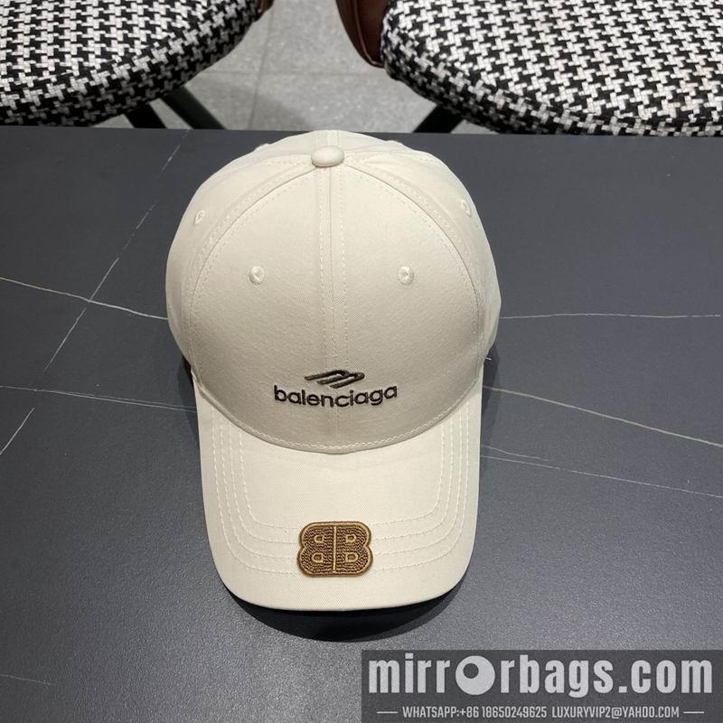 Replica Balenciaga Hat 041404