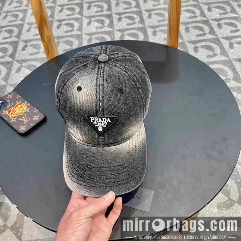 Replica Prada Hat 041401