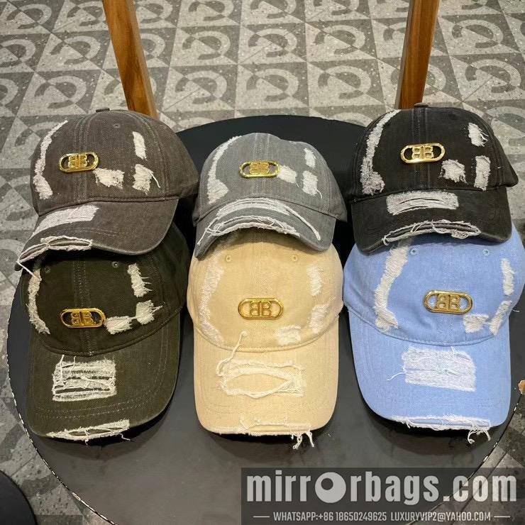 Replica Balenciaga Hat 032002