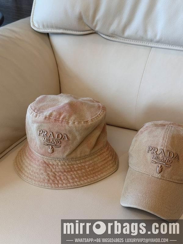 Replica Prada Hat dx69