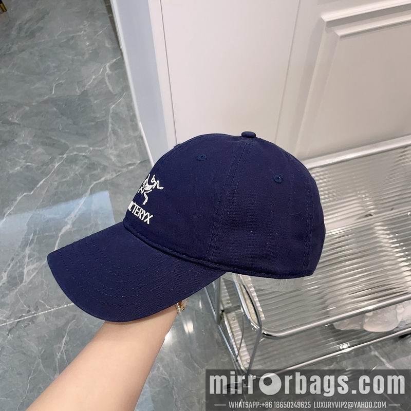 Replica Arcteryx Hat dx02