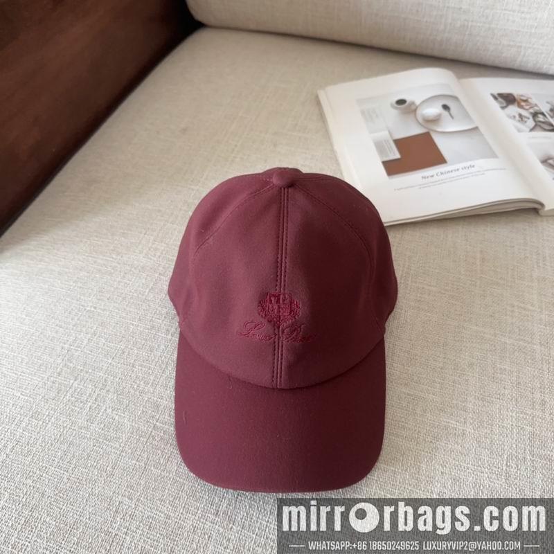 Replica Loro Piana Hat dx17