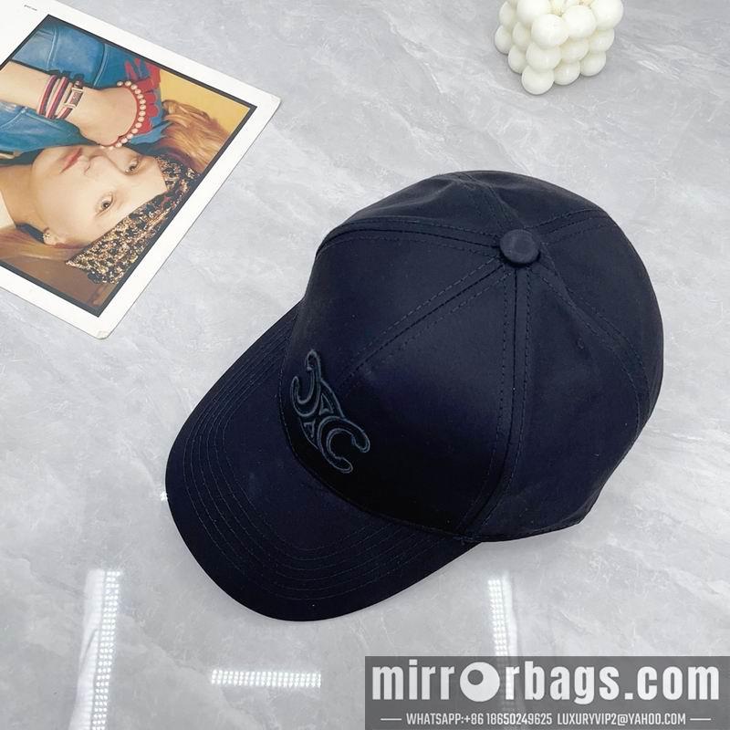 Replica Celine Hat dx126