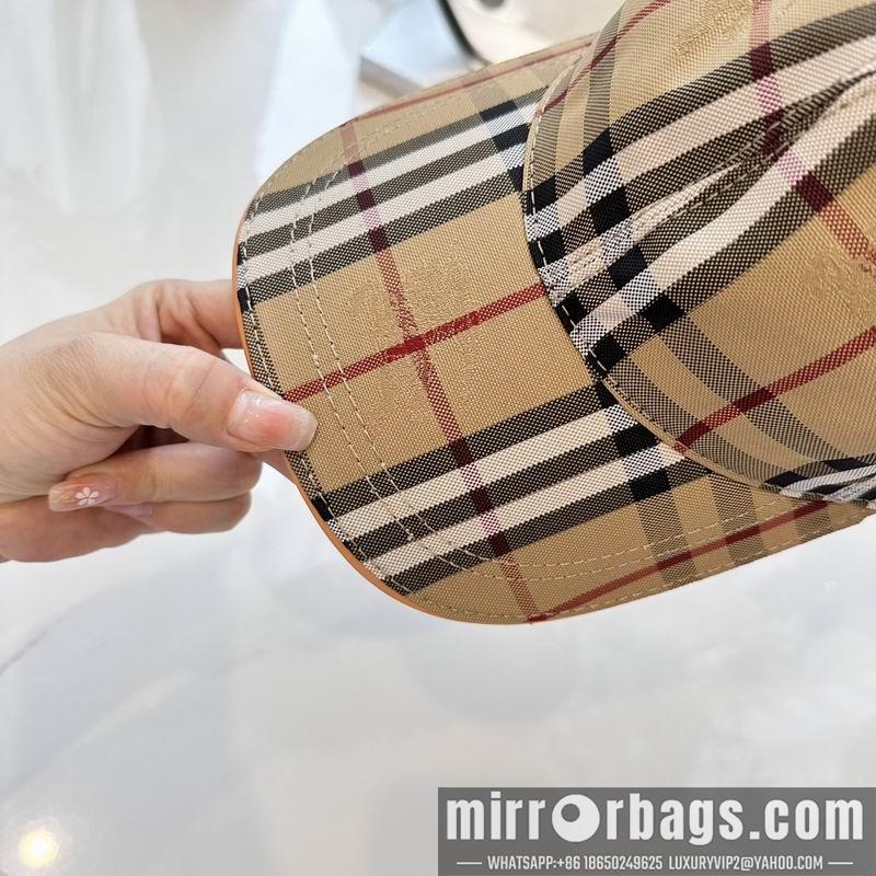 Replica Burberry Hat dx26