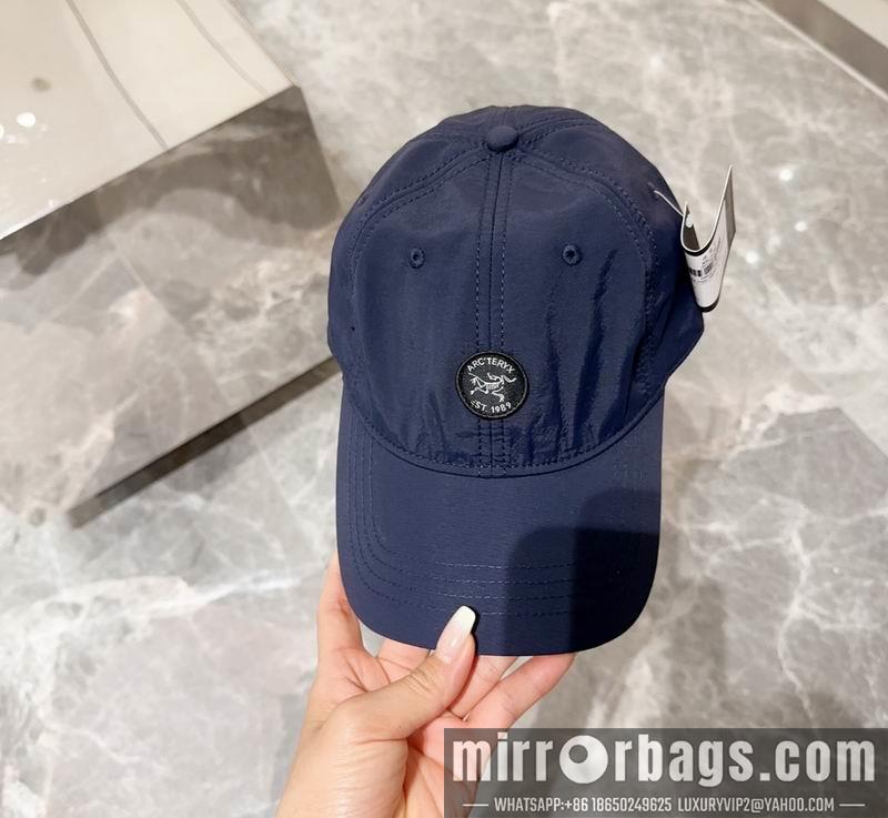 Replica Arcteryx Hat dx10