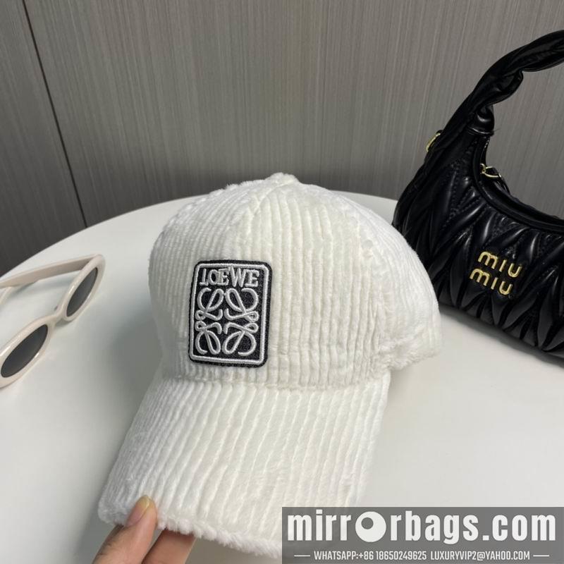 Replica Loewe Hat 010401
