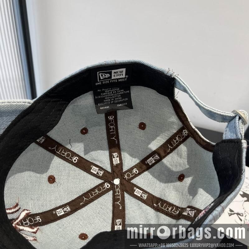Replica MLB NY Hat dx68