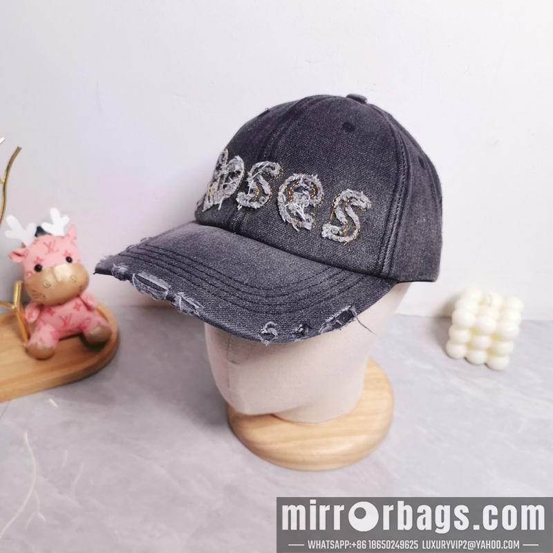 Replica Roses Hat dx01