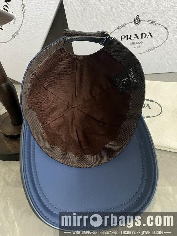 Replica Prada Hat dx48