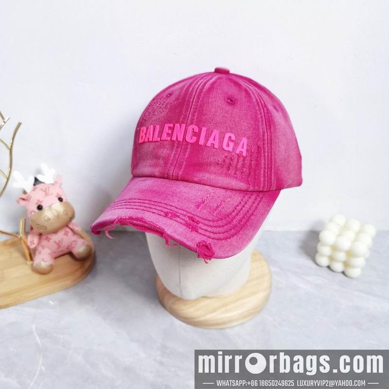 Replica Balenciaga Hat dx34