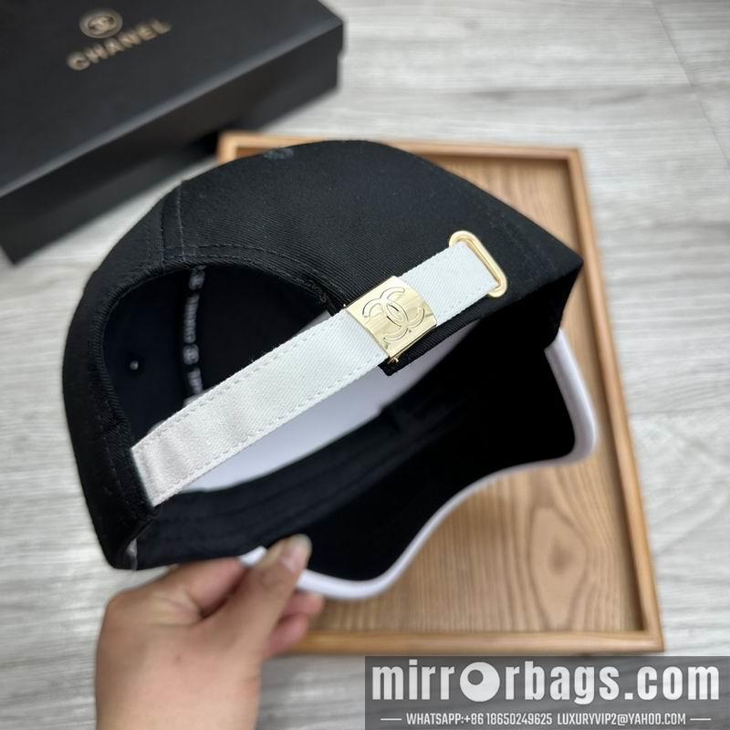 Replica Chanel Hat dx29