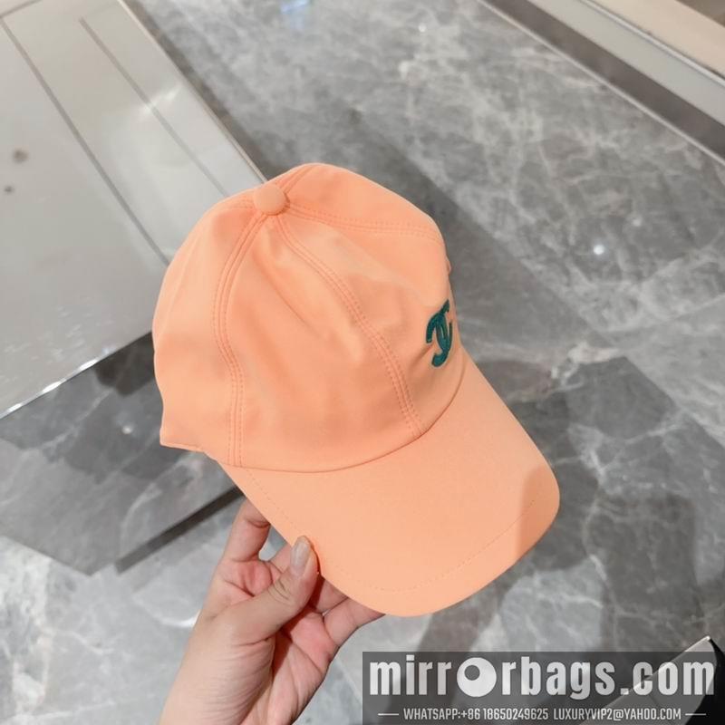 Replica Chanel Hat dx47