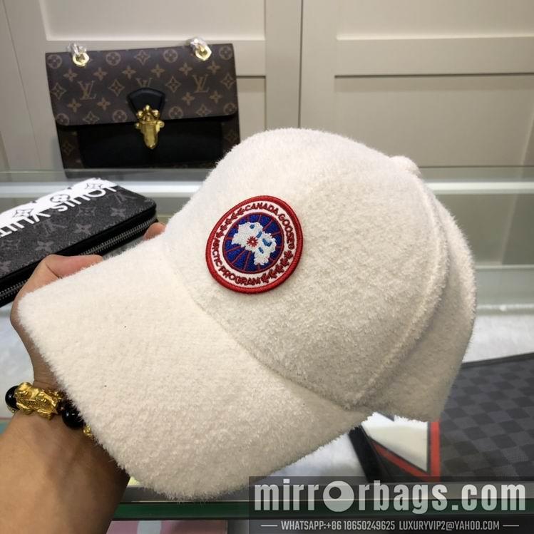 Replica Canada Goose Hat 01