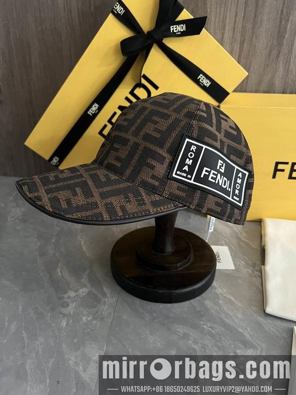 Replica Fendi Hat dx81