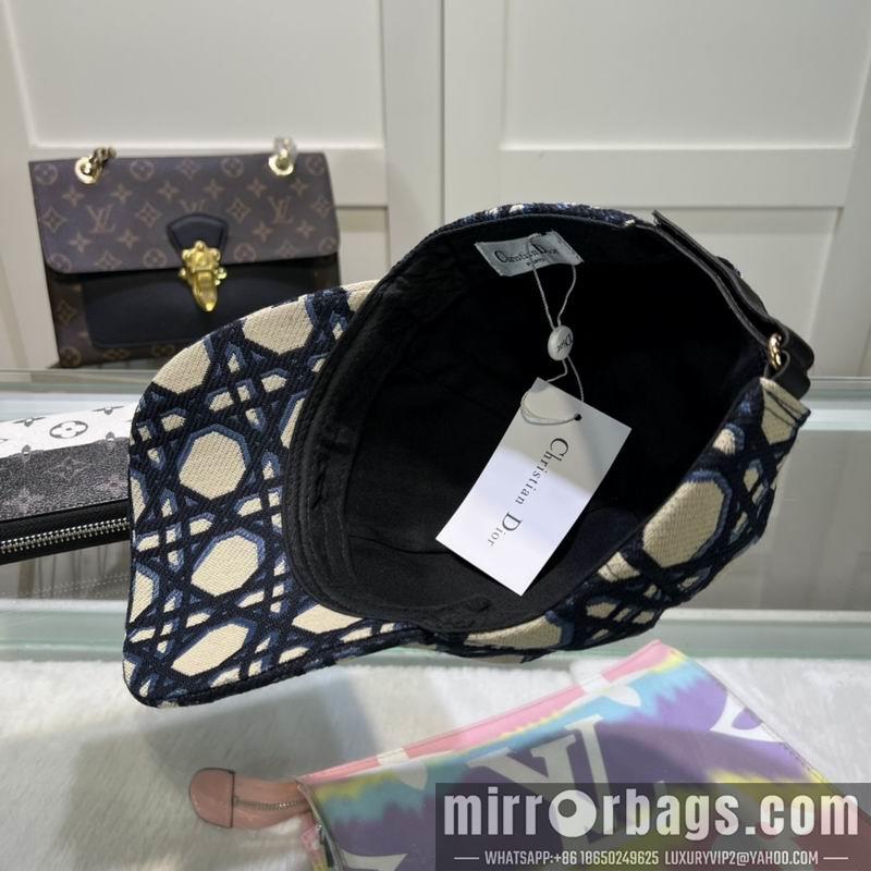 Replica Dior Hat dx33