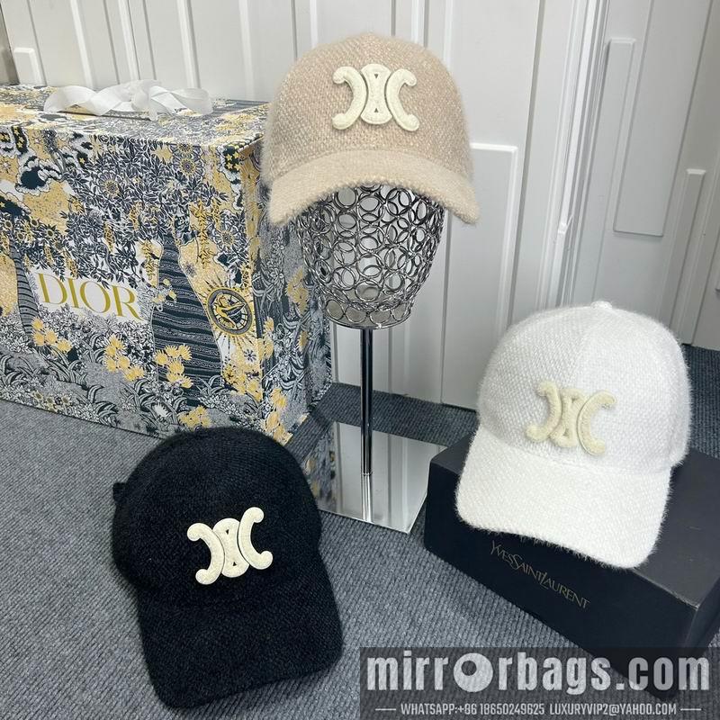 Replica Celine Hat dx88