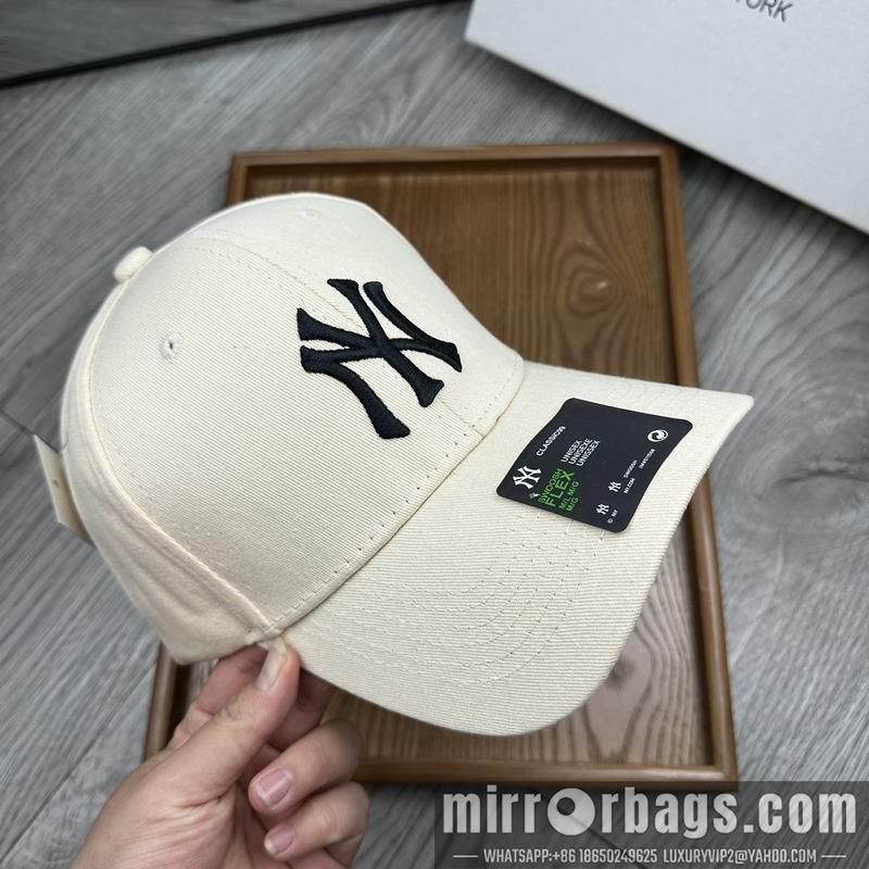 Replica NY Hat dx09