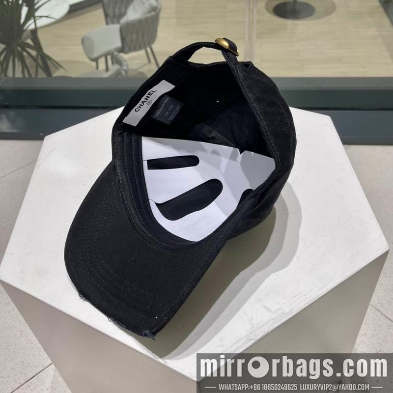 Replica Chanel Hat 042602