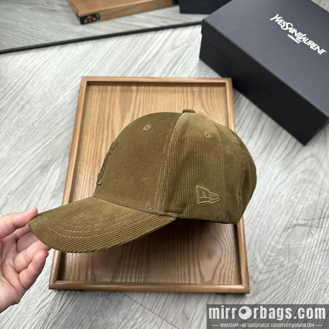 Replica YSL Hat 080201