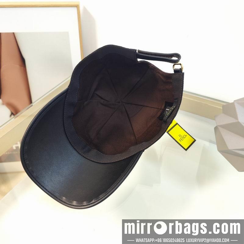 Replica Fendi Hat dx75