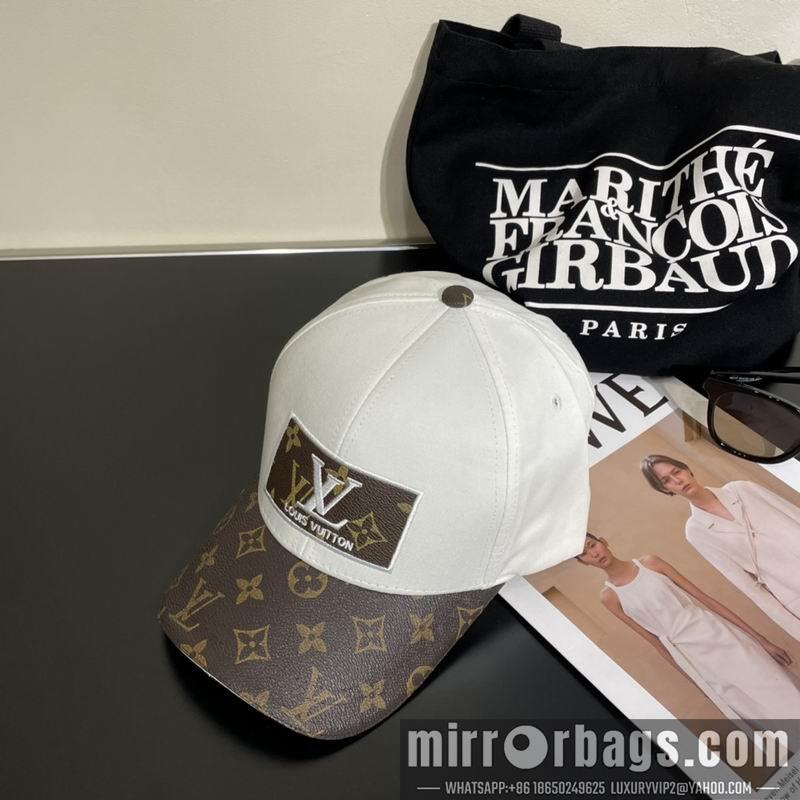 Replica LV Hat 042803