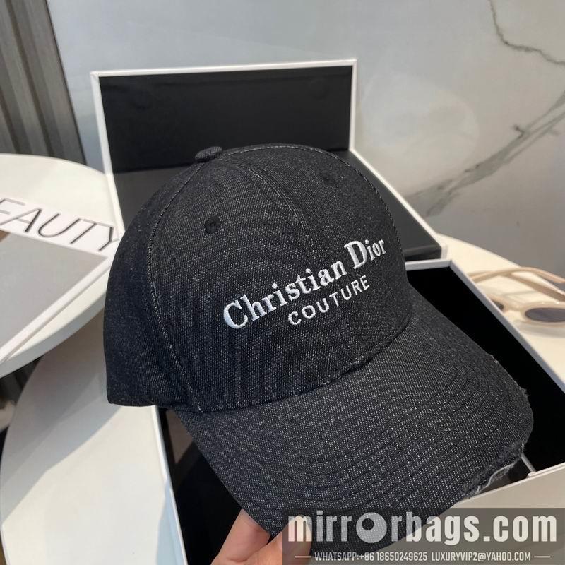 Replica Dior Hat dx21