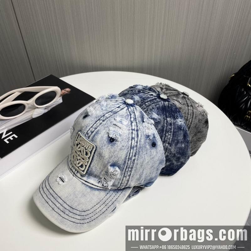 Replica Loewe Hat dx50