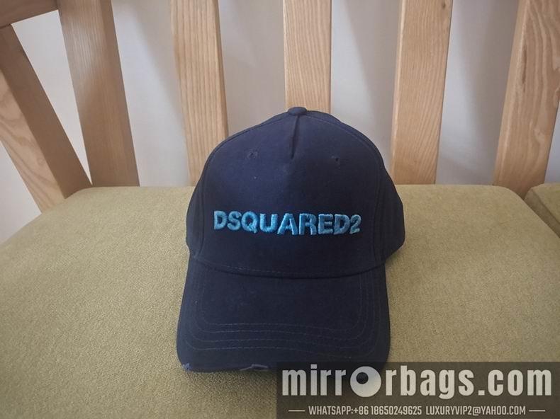 Replica DSQ Hat y 41