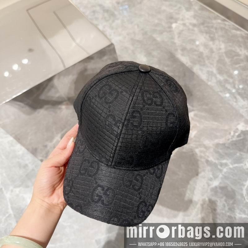 Replica Gucci Hat dx41