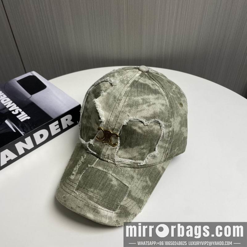 Replica Chanel Hat dx71