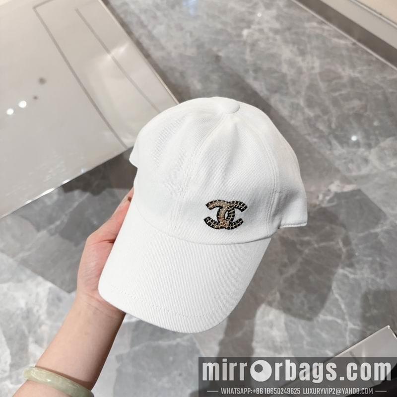 Replica Chanel Hat dx51