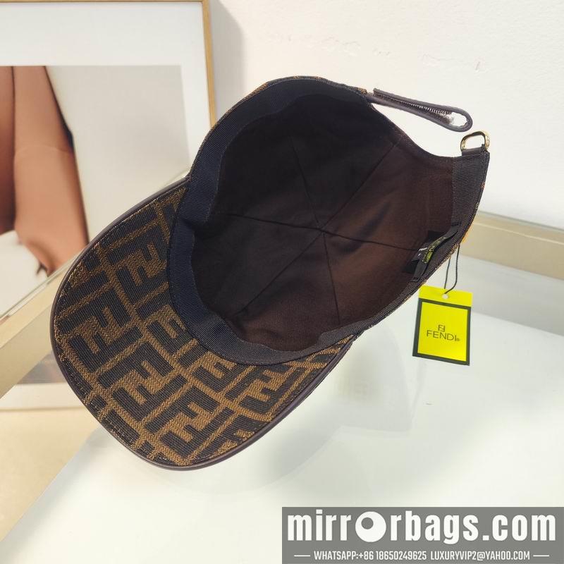 Replica Fendi Hat dx67