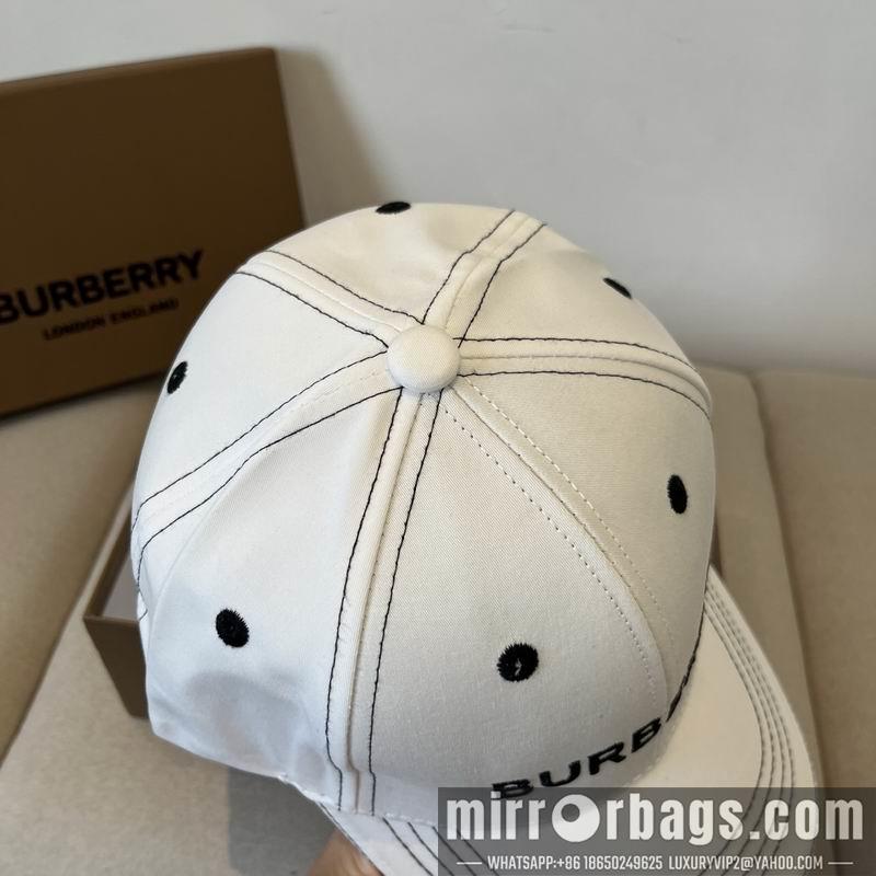 Replica Burberry Hat dx24